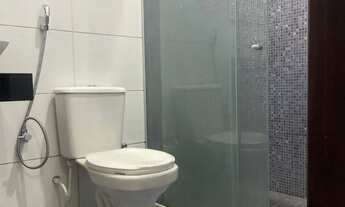 Imagem 6: Casa no condomínio Serravile disponível para locação