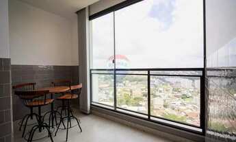 Imagem 2: Apartamento à venda de 2 Quartos com Suíte e Porteira Fechada no São Pedro!