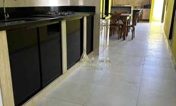 Imagem 13: Casa com 3 dormitórios à venda, 150 m² por R$ 850.000 - Praia de Armação do Itapocorói - P