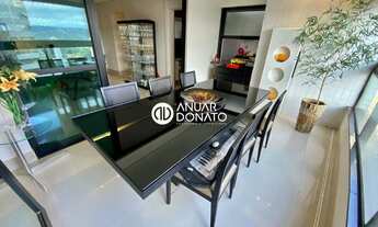 Imagem 7: Vila da Serra - Apartamento 4 quartos para aluguel na Anuar Donato