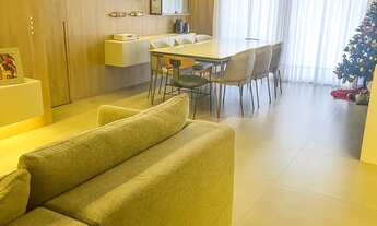 Imagem 4: Apartamento Ecoville - 3 suítes - 136m2