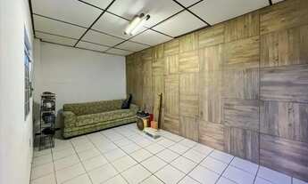 Imagem: Casa com 1 quarto para alugar em Belo Horizonte