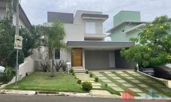 Imagem: Casa de Condomínio para Aluguel em Vinhedo