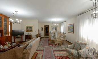 Imagem 2: Excelente apartamento, 186 m2, próximo ao Shopping Higienópolis e a ótimas faculdades