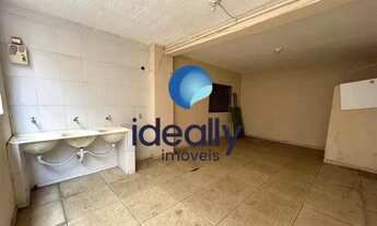 Imagem 6: CASA no Bairro Castelo| 4 Quartos| Sala| Cozinha| 4Banheiros