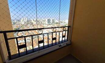 Imagem 5: Apartamento para alugar no Edifício Imperialle, no bairro Vila Independência em Piracicaba