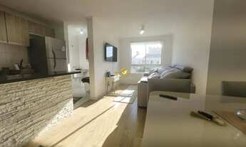 Imagem: Excelente Apartamento Semi Mobiliado com