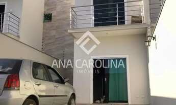 Imagem 2: Casa em Montes Claros