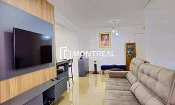 Imagem 2: APARTAMENTO A VENDA NO TATUAPÉ, 3 DORMITÓRIOS, 1 SUÍTE. 3 VAGAS DE GARAGEM