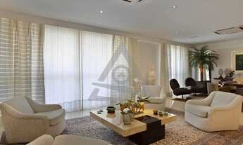 Imagem 7: Apartamento à venda em Campinas, Cambuí, com 4 suítes, com 460 m², Princesa de Gales