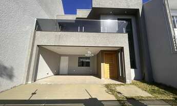 Imagem: Sobrado com 3 dormitórios à venda - Monte