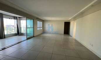 Imagem 6: Apartamento com 3 suítes à venda, 140 m² por R$ 1.100.000,00 - Lagoa Nova - HB917