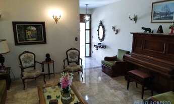 Imagem 3: CASA TÉRREA - VILA MADALENA - SP