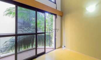 Imagem 5: Venda Apartamento 1 Dormitórios - 58 m² Itaim Bibi