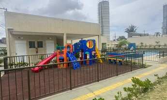 Imagem 5: Vendo apartamento na Cohama - Condomínio Ilha de Havana