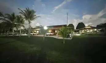 Imagem 3: Sítio Br 174 Km 23