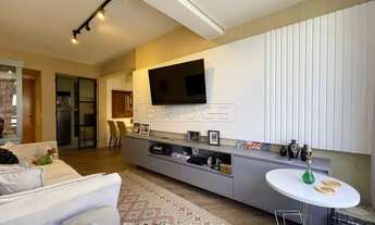 Imagem 4: Imóvel para venda com 73 metros quadrados com 2 quartos em Boa Vista - Porto Alegre - RS