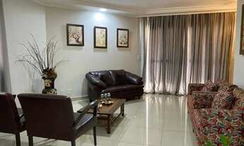 Imagem 6: Excelente Apartamento 3 suítes + Office 240m² - Setor Bueno