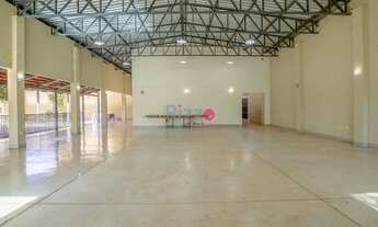 Imagem 3: Chácara de eventos às margens da GO-010 em Senador Canedo á venda