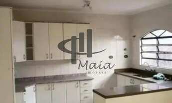 Imagem 4: Venda Sobrado Santo Andre Campestre Ref: 39305