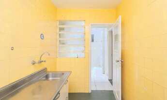 Imagem 6: Apartamento com 2 Dormitório - Cristal