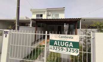 Imagem: Casa PALHOÇA - SC