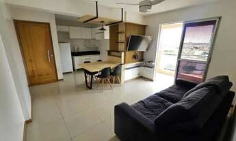 Imagem: ALUGUEL Apartamento SEMIMOBILIADO de 3