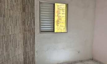 Imagem 7: Sobrado Individual totalmente independente