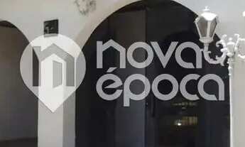 Imagem 7: Méier Casa com 5 dormitórios