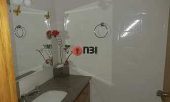 Imagem 6: Apartamento com elevador 3 quartos sendo 1 suíte - Centro