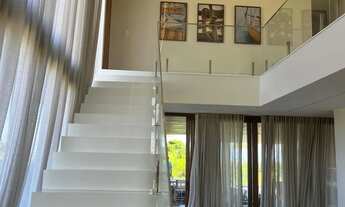 Imagem 5: CASA DUPLEX ALTO PADRÃO 6 SUÍTES, 759M², EM GUARAJUBA Alphaville (Abrantes) - Camaçari - B