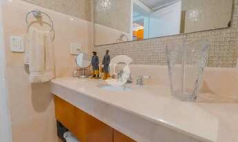 Imagem 7: Apartamento à venda, 300 m² por R$ 4.700.000,00 - Icaraí - Niterói/RJ