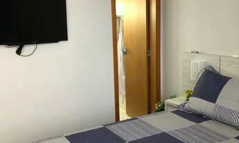 Imagem 5: Vendo Apartamento 3 quartos totalmente mobiliado