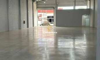 Imagem 6: Galpão - Depósito 600 m² - Plano Direto Sul