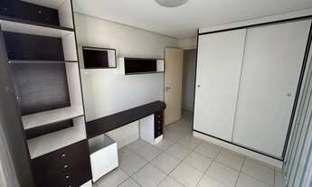 Imagem 7: Apartamento Jardim Goiás Apartamento com 3 Quarto(s) e 2 banheiro(s) à Venda, 77.26 por R