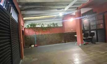 Imagem 2: Sobrado em Vila Mathias, Sobrado em Santos, Sobrado com 4 dorms, Sobrado à Venda em Vila M