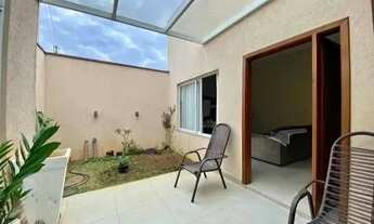 Imagem: CASA A VENDA LAGOA NOVA NATAL-RN