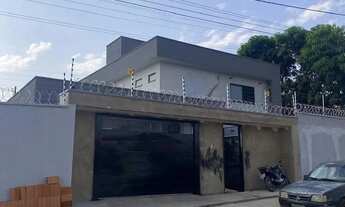 Imagem 4: Sobrado à venda em Goiânia, Setor Orientville, com 4 suítes, com 279.96 m²