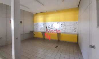 Imagem 4: Salão Comercial para Locação com 05 Salas no Bairro Vila Seixas em Ribeirão Preto com 04 V