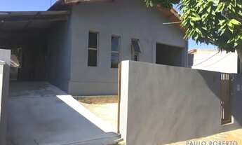 Imagem 2: CASA TÉRREA - PARQUE DAS COLINAS - SP