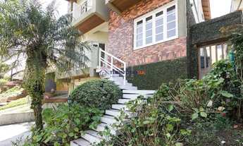 Imagem 2: Casa Condominio para Venda - 297.63m², 4 dormitórios, sendo 1 suites, 2 vagas - Espirito S