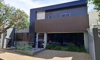 Imagem: Casa Comercial para Locação 10 Salas