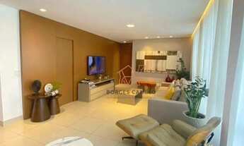 Imagem 7: Apartamento com 4 dormitórios à venda, 280 m² por R$ 2.950.000,00 - Vale dos Cristais - No