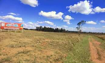 Imagem 3: VENDO ÁREA INDUSTRIAL EM FRENTE À BR 060 7,7 HECTARES