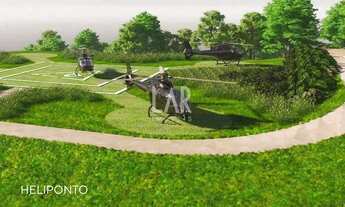 Imagem 6: Lote - Terreno à venda, Alphaville Lagoa dos Ingleses - Nova Lima/MG