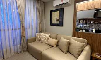 Imagem 2: APTO 1 QT - 1 VAGA - ITAPUÃ