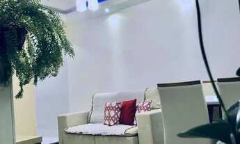 Imagem 7: Vendo Apartamento moderno com varanda em condomínio completo