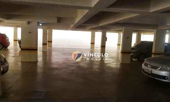 Imagem 3: Apartamento com 2 dormitórios para alugar, 139 m² por R$ 2.294,22/mês - Nossa Senhora da A