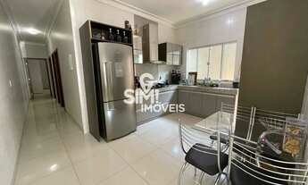 Imagem 4: CASA NOVA 03 QUARTOS SENDO 1 SUÍTE NA 604 SUL!!!