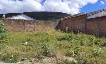 Imagem 4: Vendo terreno em loteamento em Igaci